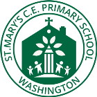 St. Mary's C.E. Primary School, Washington
